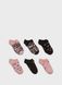 Фотография Носки Nike 6 Pack Everyday Graphic Socks (DA2407-903) 3 из 4 в Ideal Sport