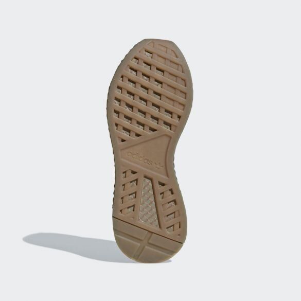 Кросівки Adidas Deerupt Runner (B41771), 43
