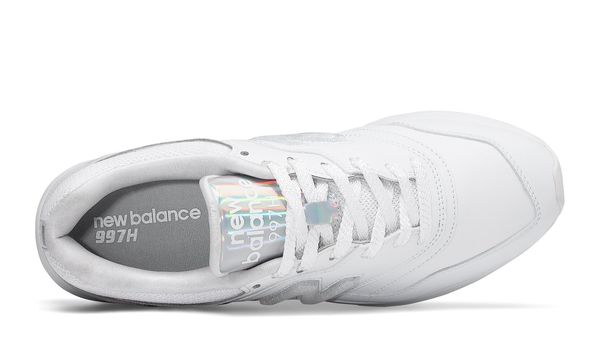 Кросівки New Balance Кросівки New Balance Nb 997Н (CW997HBO), 38