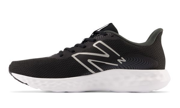 Кроссовки мужские New Balance 411 (M411LB3), 42.5, WHS, 10% - 20%, 1-2 дня