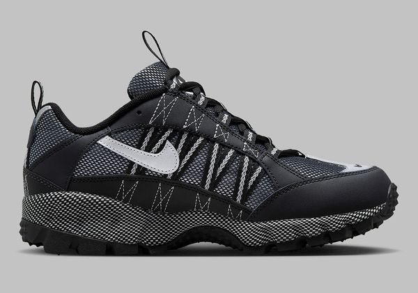 Кросівки чоловічі Nike Air Humara Qs Sneaker (FJ7098-002), 41, WHS, 1-2 дні