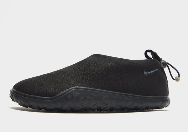 Кросівки жіночі Nike Acg Air Moc Indulges In A Stealthy “Black Anthracite (DZ3407-001), 39, WHS, 10% - 20%, 1-2 дні