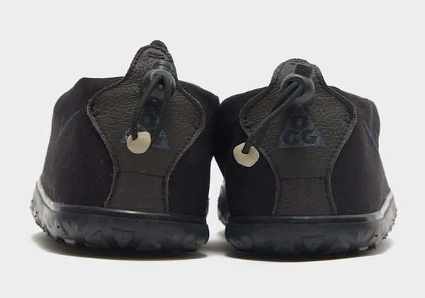 Кросівки жіночі Nike Acg Air Moc Indulges In A Stealthy “Black Anthracite (DZ3407-001), 39, WHS, 10% - 20%, 1-2 дні
