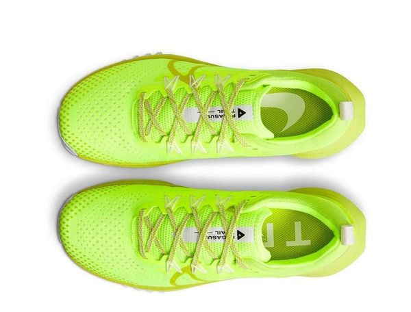 Кроссовки женские Nike React Pegasus Trail 4 (DJ6159-701), 40.5, WHS, 40% - 50%, 1-2 дня