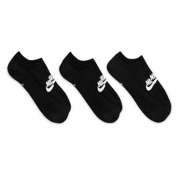 Носки Nike Unisexnsw Everyday Essential (DX5075-010), 38-42, WHS, 30% - 40%, 1-2 дня