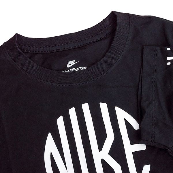 Футболка женская Nike Sportswear Icon Clash (DJ1816-010), S, WHS