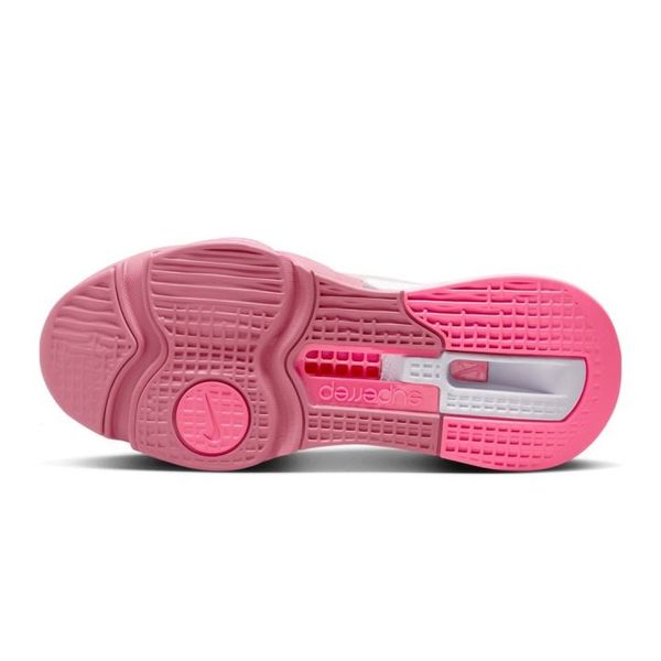 Кросівки жіночі Nike Air Zoom Superrep 3 (DA9492-600), 40, WHS, 1-2 дні