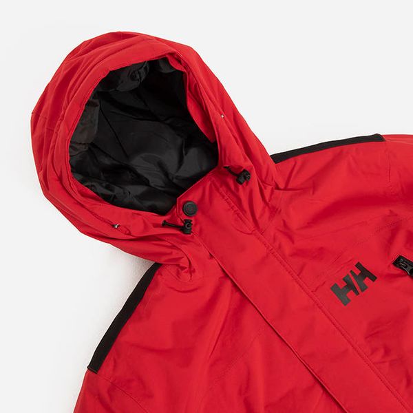 Куртка мужская Helly Hansen Reine Parka (53630-162), M, WHS, 1-2 дня