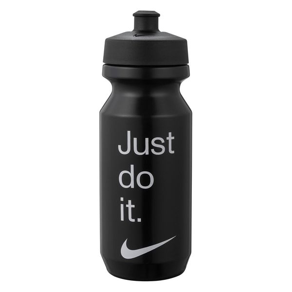 Nike Big Mouth Bottle 2.0 22 Oz Graphic (N.000.0043.004.22), 650 ML, WHS