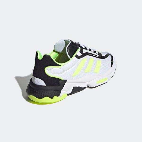 Кросівки чоловічі Adidas Ozweego Pure Originals (H04533), 40, WHS, 1-2 дні
