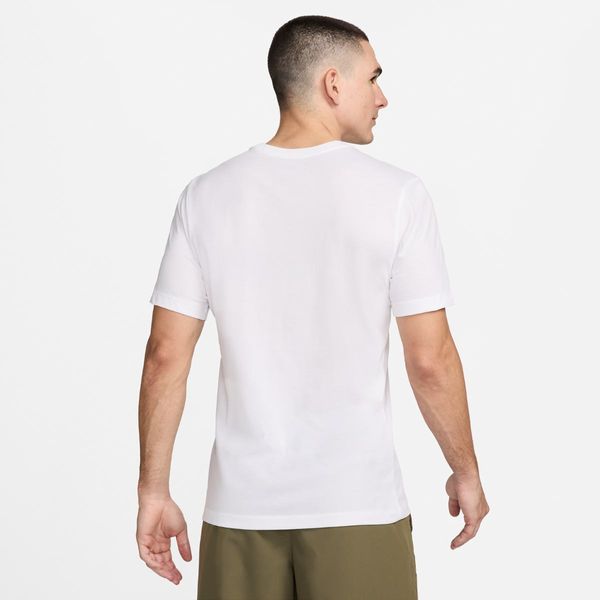 Футболка мужская Nike M Nk Df Tee Iykyk Su24 (FV8372-100), L, WHS, 1-2 дня