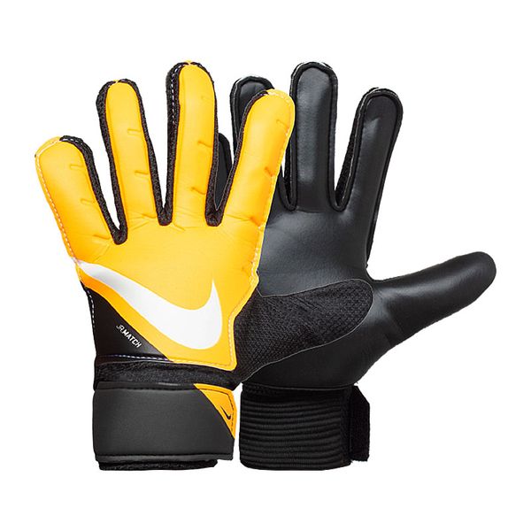 Футбольні рукавиці дитячі Nike Nk Gk Match Jr - Fa20 (CQ7795-011), 8