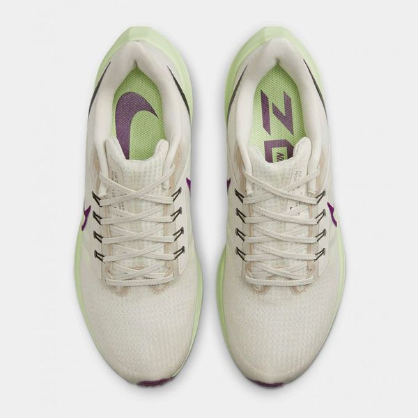 Кроссовки женские Nike Air Zoom Pegasus 39 (DH4072-101), 42, WHS, 10% - 20%, 1-2 дня