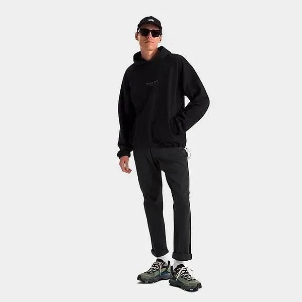 Кофта мужская The North Face Axys Hoodie (NF0A86W4JK3), M, WHS, 1-2 дня