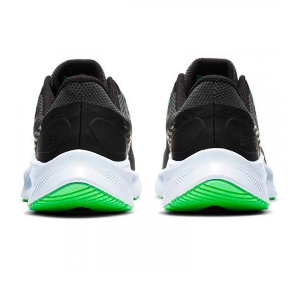 Кроссовки для бега мужские Nike Quest 3 Shield (CQ8894010), 41, WHS, < 10%, 1-2 дня
