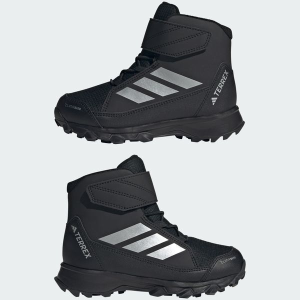 Черевики дитячі Adidas Terrex Snow (JR4188), 28.5, WHS, 1-2 дні
