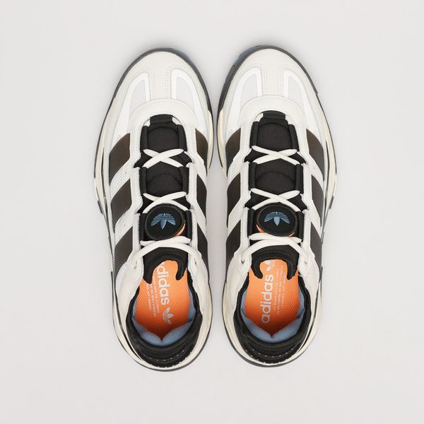 Кросівки чоловічі Adidas Originals Niteball (FZ5741), 38.5, WHS, 1-2 дні
