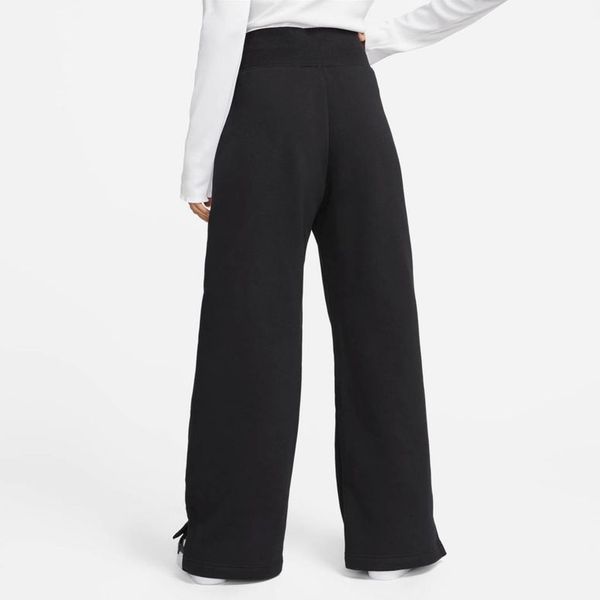 Брюки жіночі Nike W Nsw Phnx Flc Hr Pant Wide (DQ5615-010), S, WHS, 40% - 50%, 1-2 дні