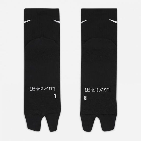 Шкарпетки Nike Everyday Plus Lightweight (DV9475-010), 42-46, WHS, 20% - 30%, 1-2 дні