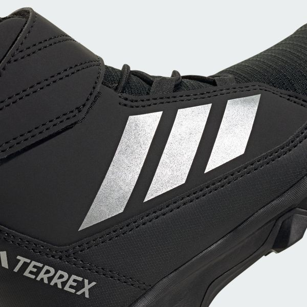 Черевики дитячі Adidas Terrex Snow (JR4188), 28.5, WHS, 1-2 дні