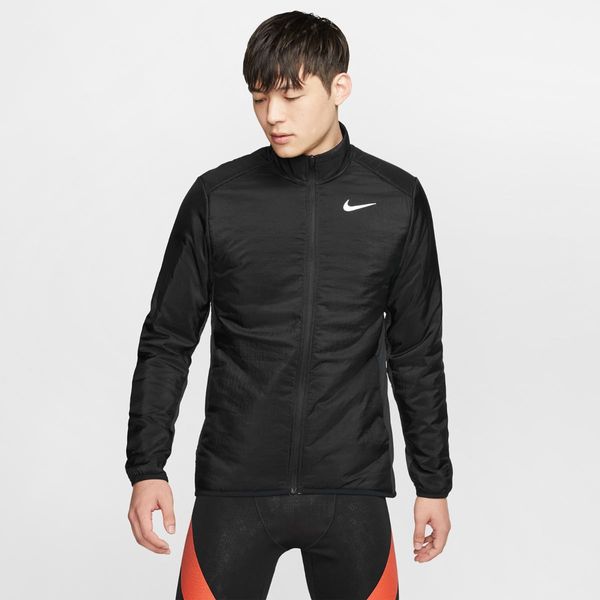 Ветровка мужскиая Nike M Nk Arolyr Jacket (BV4874-010), S, WHS, 10% - 20%, 1-2 дня