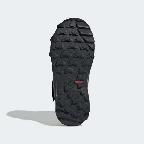 Черевики дитячі Adidas Terrex Snow (JR4188), 28.5, WHS, 1-2 дні