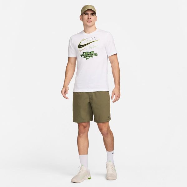 Футболка мужская Nike M Nk Df Tee Iykyk Su24 (FV8372-100), L, WHS, 1-2 дня