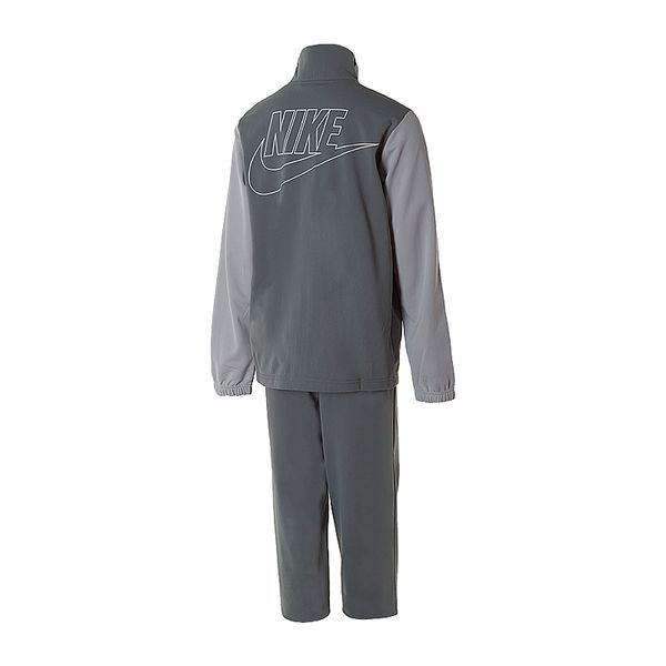 Спортивний костюм підлітковий Nike U Nsw Hbr Poly Tracksuit (DD0324-084), XS, WHS, 10% - 20%