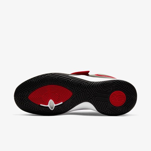 Кросівки чоловічі Nike Kyrie Flytrap Iii (BQ3060-009), 42.5, WHS, 10% - 20%, 1-2 дні