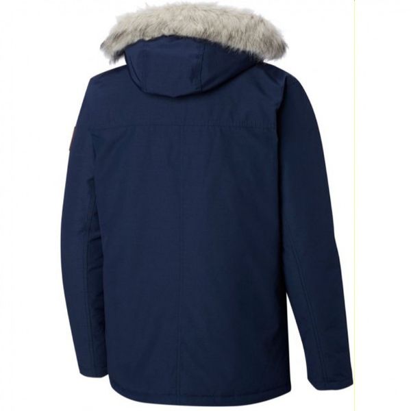 Куртка мужская Columbia Marquam Peak (WO1250-465), M, WHS, 10% - 20%, 1-2 дня