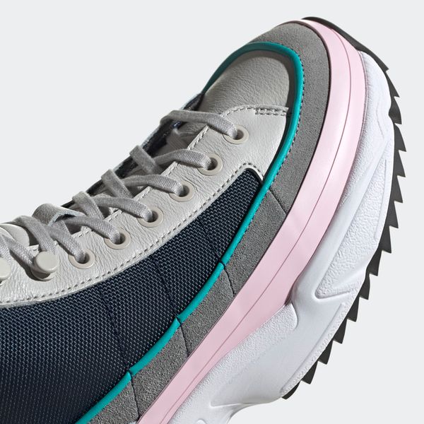 Кросівки жіночі Adidas Kiellor Xtra (EF9096), 38, WHS, 1-2 дні
