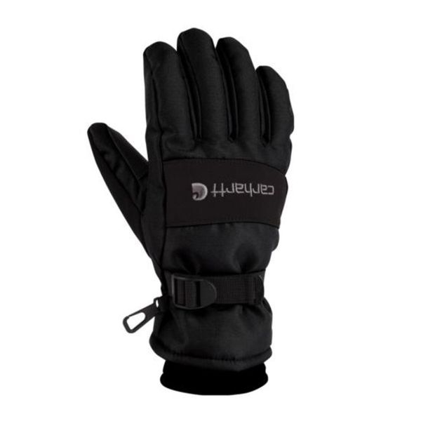 Рукавиці унісекс Carhartt Waterproof Insulated Glove (GL0511), L, WHS, 1-2 дні