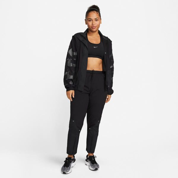 Брюки женские Nike W Tf Run Dvn Pant (DX5553-010), M, WHS, > 50%, 1-2 дня