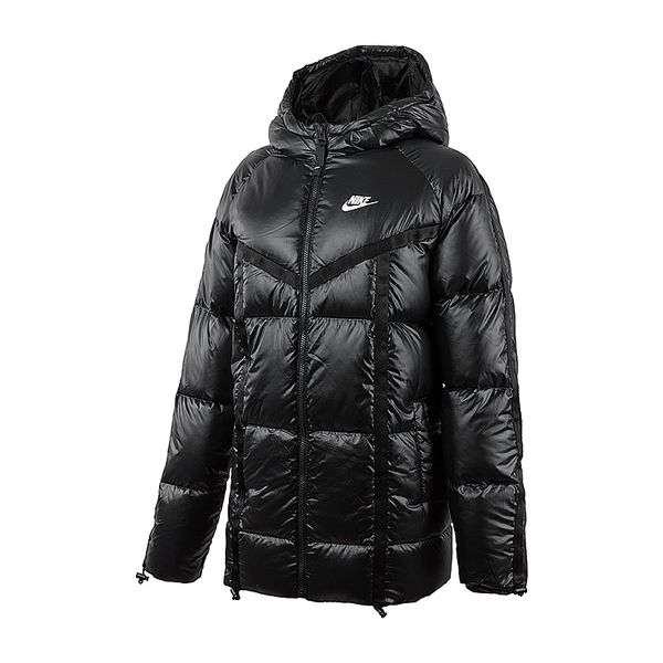 Куртка женская Nike Sportswear Therma-Fit City Series (DD4652-010), M, WHS, 10% - 20%, 1-2 дня