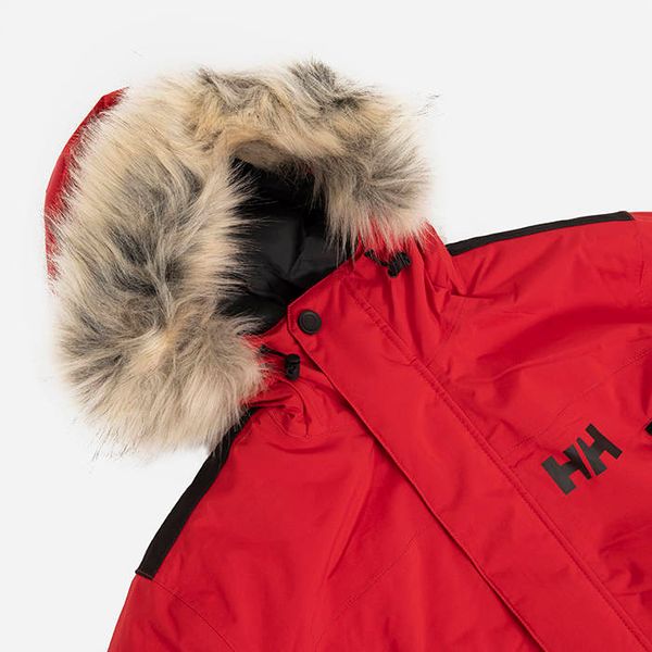 Куртка мужская Helly Hansen Reine Parka (53630-162), M, WHS, 1-2 дня