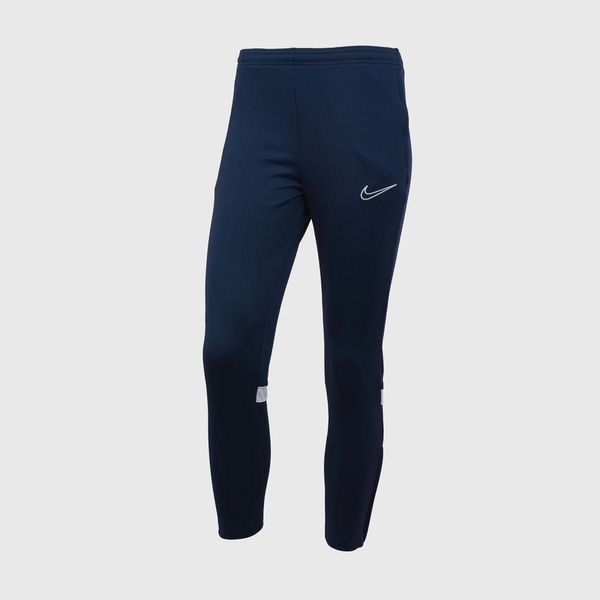 Брюки детские Nike Dri-Fit Academy Pants (CW6124-451), S, WHS, 10% - 20%, 1-2 дня