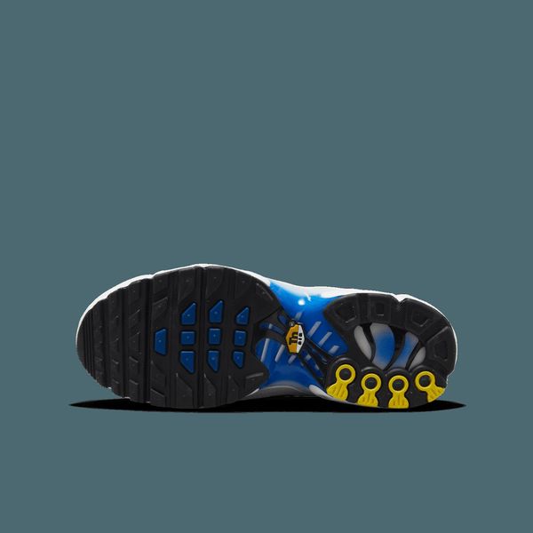 Кросівки жіночі Nike Air Max Plus (Gs) (CD0609-019), 36, WHS, 40% - 50%, 1-2 дні