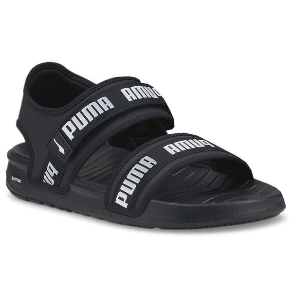 Puma Softride Sandalwnssignature (38412801), 38, WHS, 1-2 дня