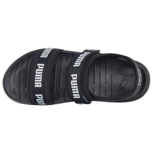 Puma Softride Sandalwnssignature (38412801), 38, WHS, 1-2 дні