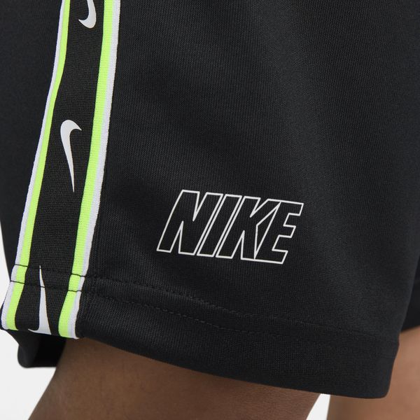 Шорти чоловічі Nike Sportswear Men's Repeat Shorts (FJ5281-010), M, WHS, 20% - 30%, 1-2 дні