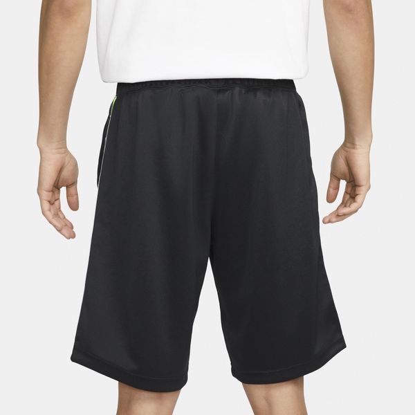 Шорти чоловічі Nike Sportswear Men's Repeat Shorts (FJ5281-010), M, WHS, 20% - 30%, 1-2 дні