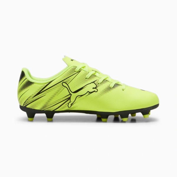Бутсы унисекс Puma Attacanto Fg/Ag (107480-07), 38, WHS, 10% - 20%, 1-2 дня