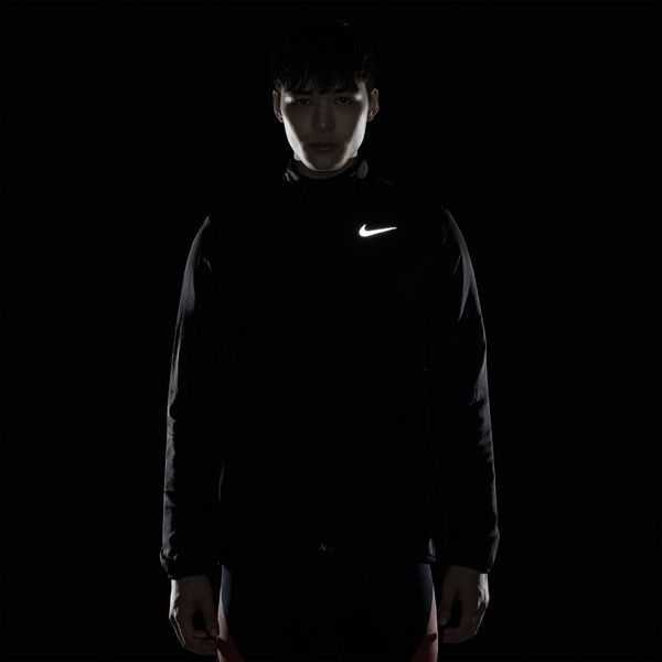 Вітровка чоловіча Nike M Nk Arolyr Jacket (BV4874-010), S, WHS, 10% - 20%, 1-2 дні