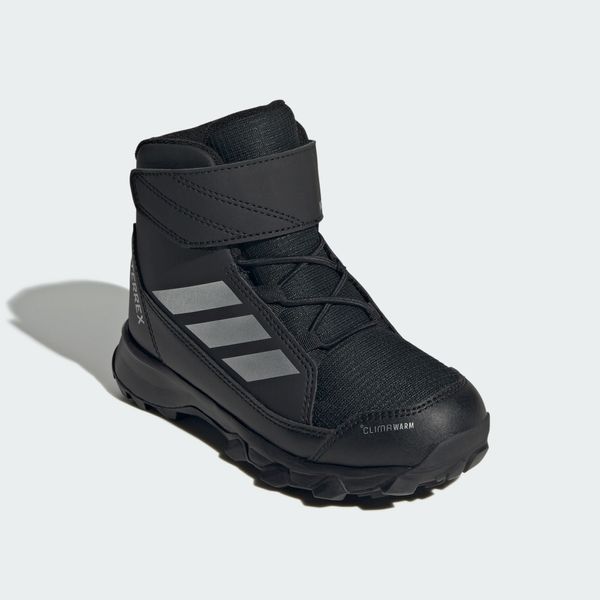Черевики дитячі Adidas Terrex Snow (JR4188), 28.5, WHS, 1-2 дні