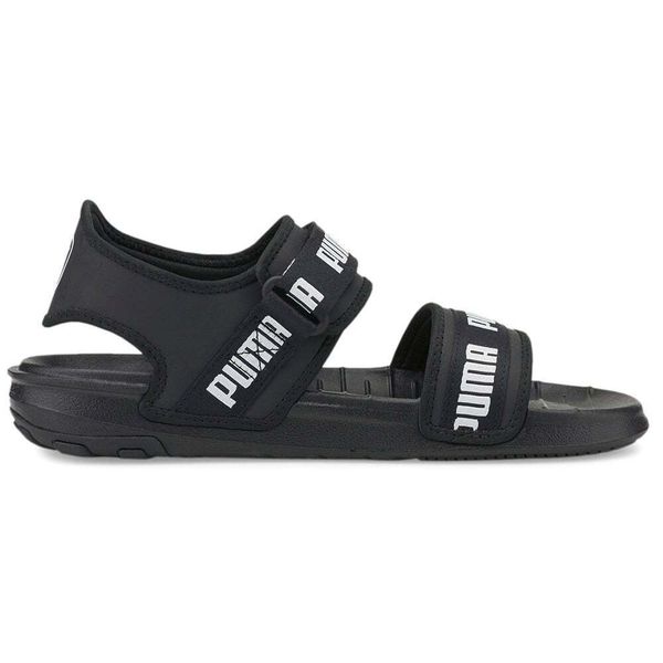 Puma Softride Sandalwnssignature (38412801), 38, WHS, 1-2 дні