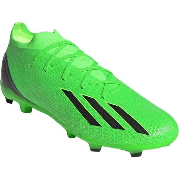 Бутсы мужские Adidas X Speedportal.2 Fg (GW8450), 45, WHS, < 10%, 1-2 дня