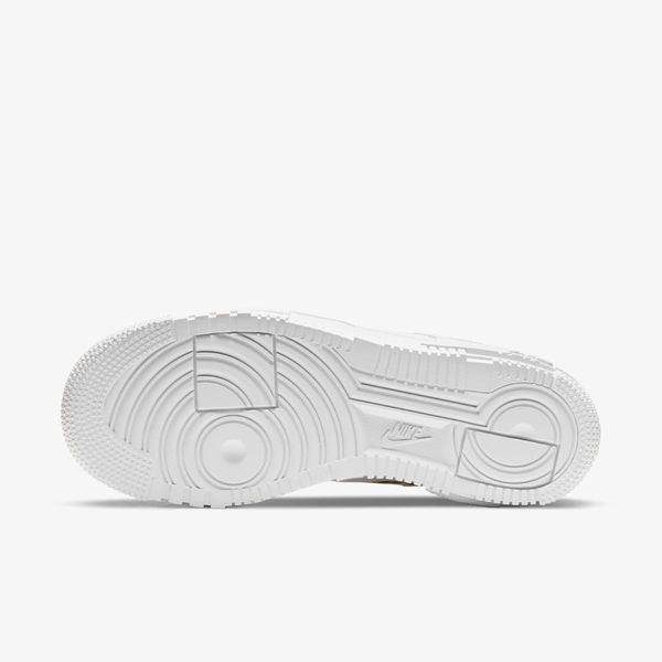 Кросівки жіночі Nike W Air Force 1 Pixel Se White (CV8481-100), 41, WHS, 10% - 20%, 1-2 дні