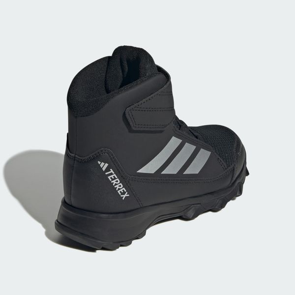 Черевики дитячі Adidas Terrex Snow (JR4188), 28.5, WHS, 1-2 дні