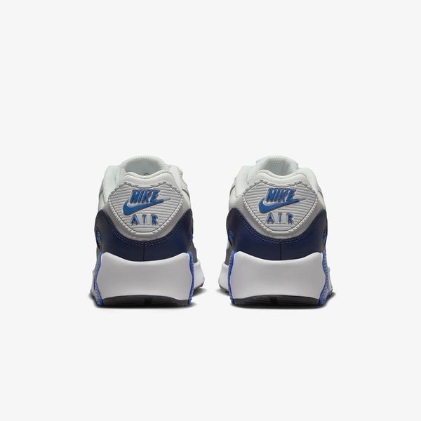 Кросівки дитячі Nike Air Max 90 Ltr (Gs) (CD6864-120), 36, WHS, 1-2 дні