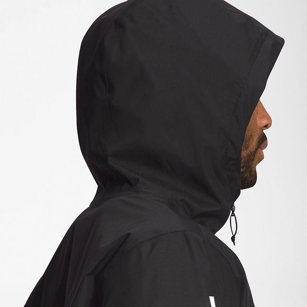 Куртка чоловіча The North Face Sportswear Windrunner Men's Hooded Jacket (NF0A5IXAJK3), M, WHS, 1-2 дні